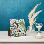 格言 フォトプラーク (インサイチュ)