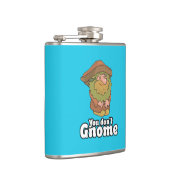 格言 フラスク (右)