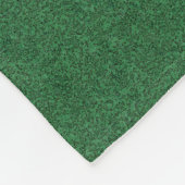 格言 フリースブランケット (角)