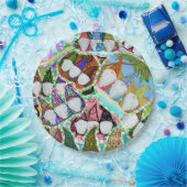 格言 ペーパープレート (パーティー)