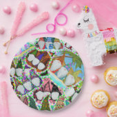 格言 ペーパープレート (パーティー)