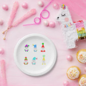 格言 ペーパープレート (パーティー)