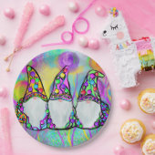 格言 ペーパープレート (パーティー)