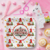 格言 ペーパープレート (パーティー)