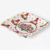 格言 ペーパープレート (傾斜あり)