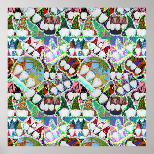 格言 ポスター (正面)