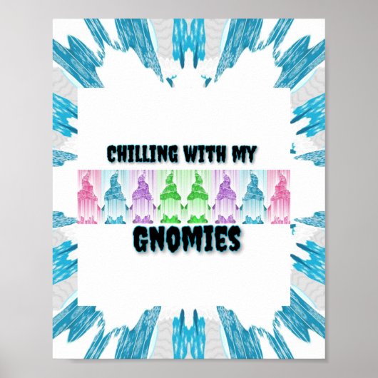 格言 ポスター (正面)