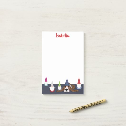 格言 ポストイット (デスク上)