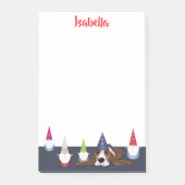 格言 ポストイット (正面)