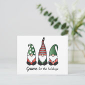 格言 ポストカード (スタンド正面)