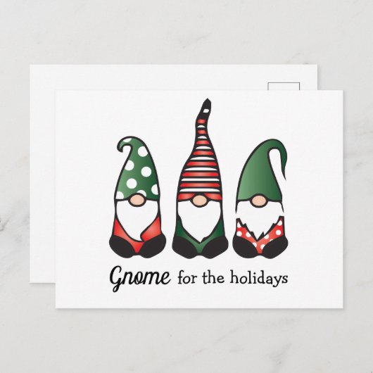 格言 ポストカード (正面/裏面)