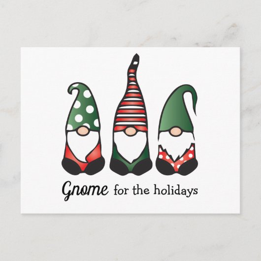 格言 ポストカード (正面)