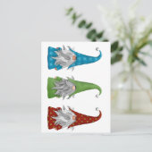 格言 ポストカード (スタンド正面)