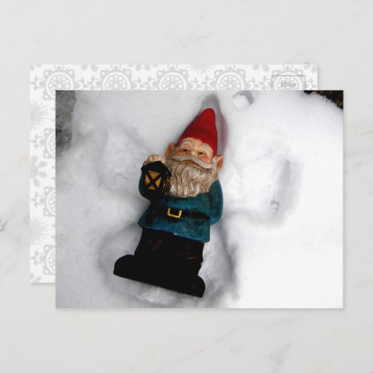 格言 ポストカード (正面/裏面)