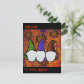 格言 ポストカード (スタンド正面)