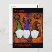 格言 ポストカード (正面/裏面)