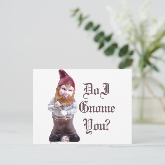 格言 ポストカード (スタンド正面)