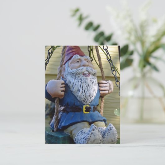 格言 ポストカード (スタンド正面)