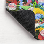 格言 マウスパッド (コーナー)