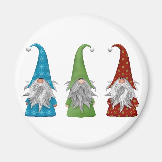 格言 マグネット (正面)