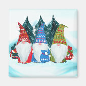 格言 マグネット (正面)