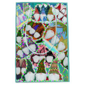 格言 ミディアムペーパーバッグ (正面)