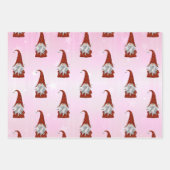 格言 ラッピングペーパーシート (正面3)