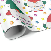 格言! ラッピングペーパー (ロールコーナー)