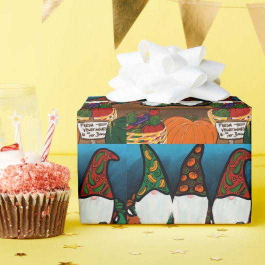 格言 ラッピングペーパー (誕生日パーティー)