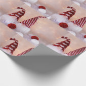 格言 ラッピングペーパー (角)