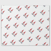 格言 ラッピングペーパー (フラット)