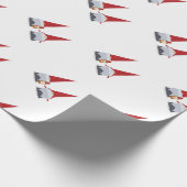 格言 ラッピングペーパー (角)