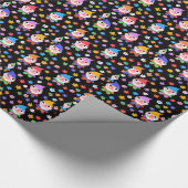 格言 ラッピングペーパー (角)