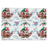 格言 ラージペーパーバッグ (裏面)