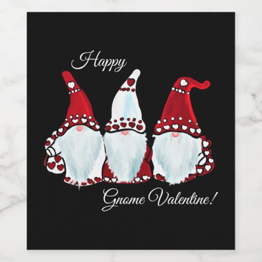 格言 ワインラベル (シングルラベル)