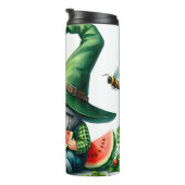 格言 – 熱タンブラー タンブラー (回転右)