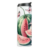 格言 – 熱タンブラー タンブラー (回転左)