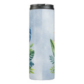 格言 – 熱タンブラー タンブラー (裏面)