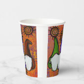 格言 紙コップ (右)