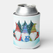 格言 缶クーラー (缶正面)