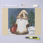 格言 薄葉紙 (クラフト)