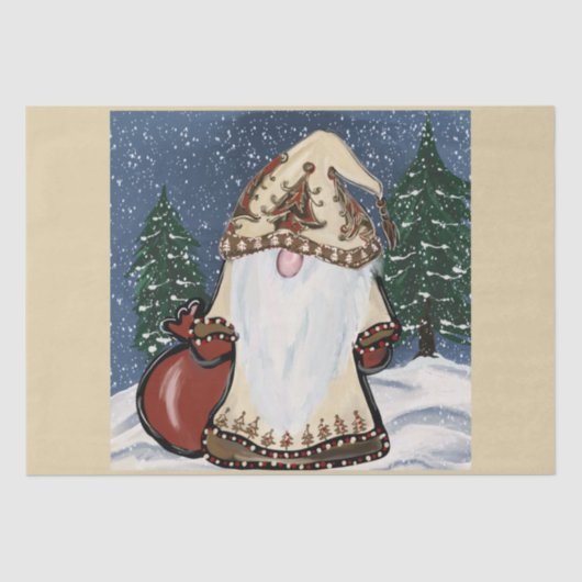 格言 薄葉紙 (正面)