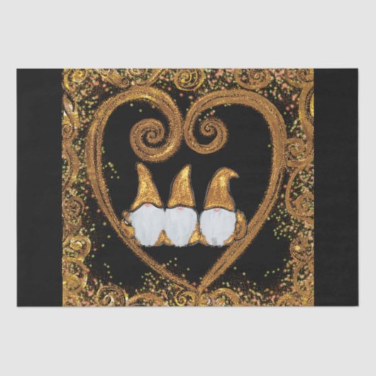 格言 薄葉紙 (正面)