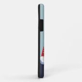 格言 Case-Mate iPhoneケース (裏面/右)