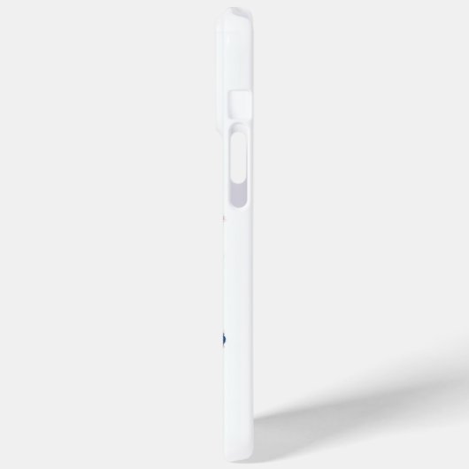 格言 Case-Mate iPhoneケース (裏面 / 左)