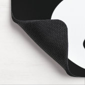 格言- Linux - OSS FSF マウスパッド (コーナー)