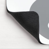 格言- Linux - OSS FSF マウスパッド (コーナー)