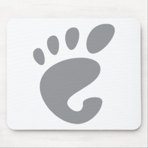 格言- Linux - OSS FSF マウスパッド