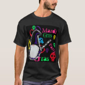格言 Tシャツ (正面)