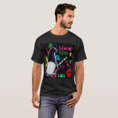 格言 Tシャツ (正面フル)